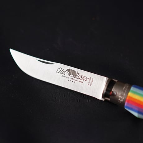 RAINBOW【ステンレス  XL】9307/23_MAK