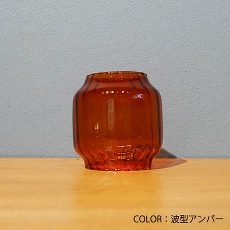オイルランタン用ホヤ グローブ