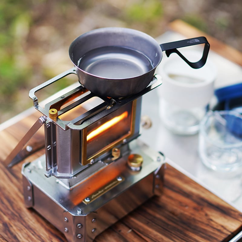 MaveRick-OUTDOOR キャンプ用薪ストーブ Magic Stove似 MaveRick-OUTDOOR キャンプ用薪ストーブ Magic Stove似