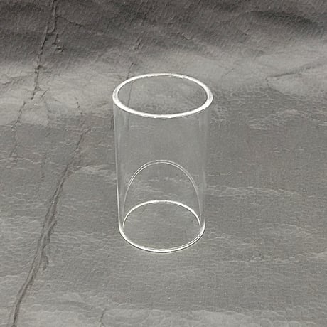 透明ホヤガラス 【YAKKYO LANTERN1.0/2.0 専用パーツ】