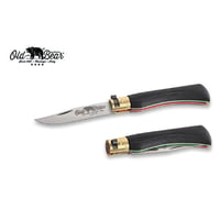 ITALIAN FLAG【ステンレス  M】9307/19_MT