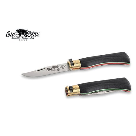 ITALIAN FLAG【ステンレス  M】9307/19_MT