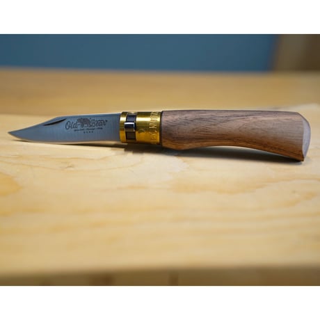 AMERICAN WALNUT【ステンレス XS】9307/15_LN