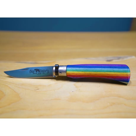 RAINBOW【ステンレス  M】9307/19_MAK