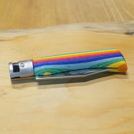 JUNIORS RAINBOW【ステンレス 子供用S】9357/17_MAK