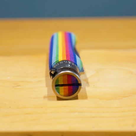 RAINBOW【ステンレス  XL】9307/23_MAK