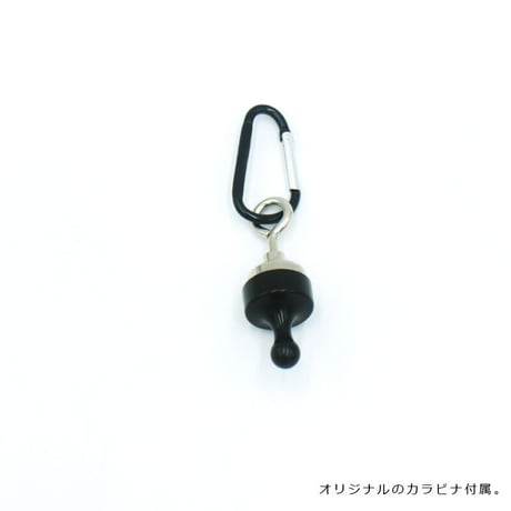 ピンチングマグネット【強力挟みこみ磁石】