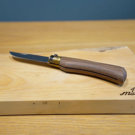 AMERICAN WALNUT【ステンレス XL】9307/23_LN
