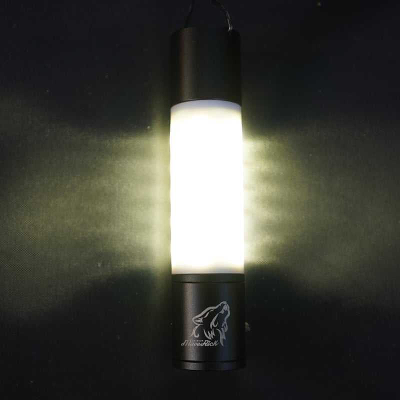 Anarcho Mountaineers ランタンアクセサリー 3点セット 02121333_5c624cad83774.jpg