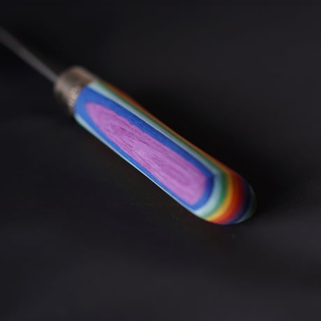 RAINBOW【ステンレス  XL】9307/23_MAK