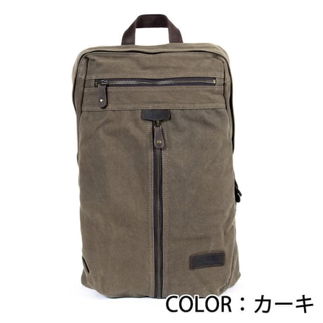 バックパックデナリ（リュックサック）