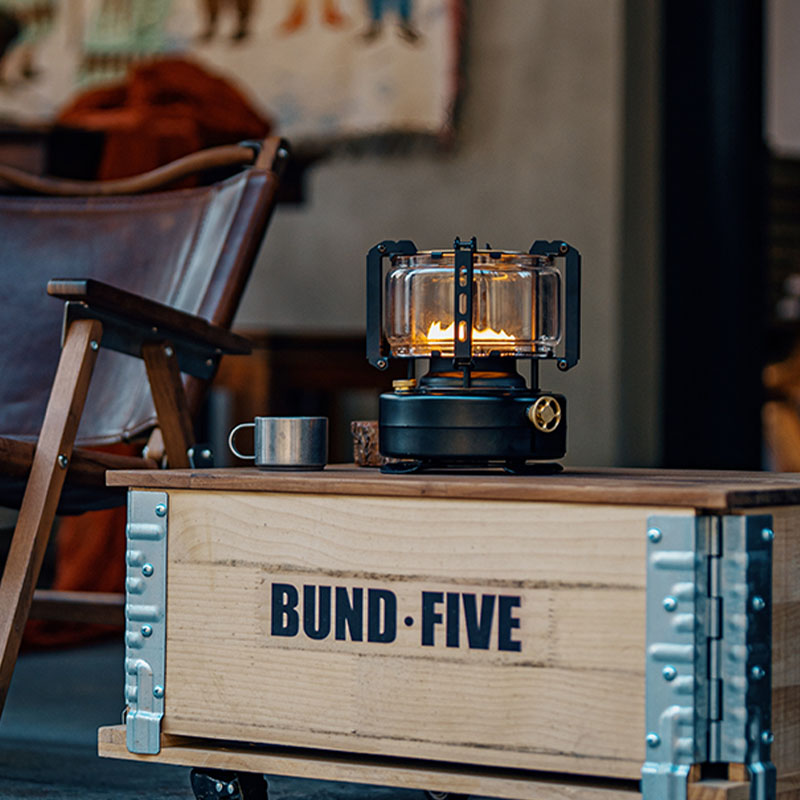 PANGU LAMP STOVE【予約販売終了】 | MaveRick-OUTDOOR SHOP PANGU LAMP STOVE【予約販売終了】 | MaveRick-OUTDOOR SHOP