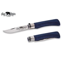 BLUE【ステンレス XL】9307/23_MBK