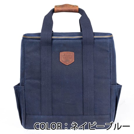クーラーバッグストローラー(クーラーバッグ)