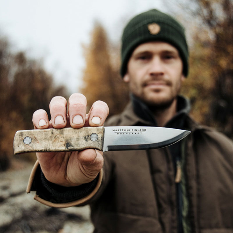 ツンドラGR TUNDRA GR 352015【Marttiini】【発送まで最大1週間