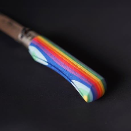 RAINBOW【ステンレス  XL】9307/23_MAK