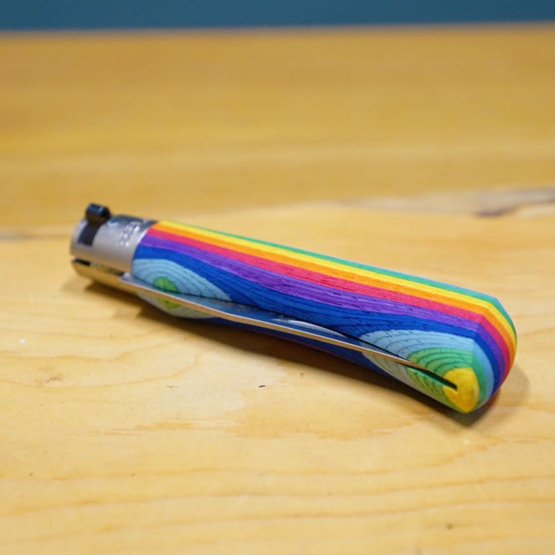 RAINBOW【ステンレス L】9307/21_MAK | MaveRick-OUTDOOR RAINBOW【ステンレス L】9307/21_MAK | MaveRick-OUTDOOR
