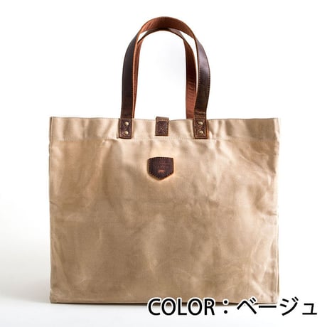トートバッグエスケープ