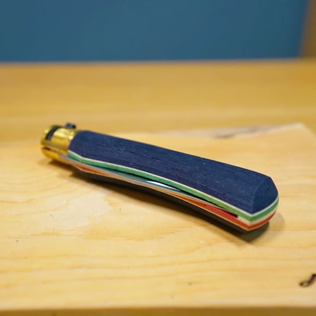 ITALIAN FLAG【ステンレス  XL】9307/23_MT