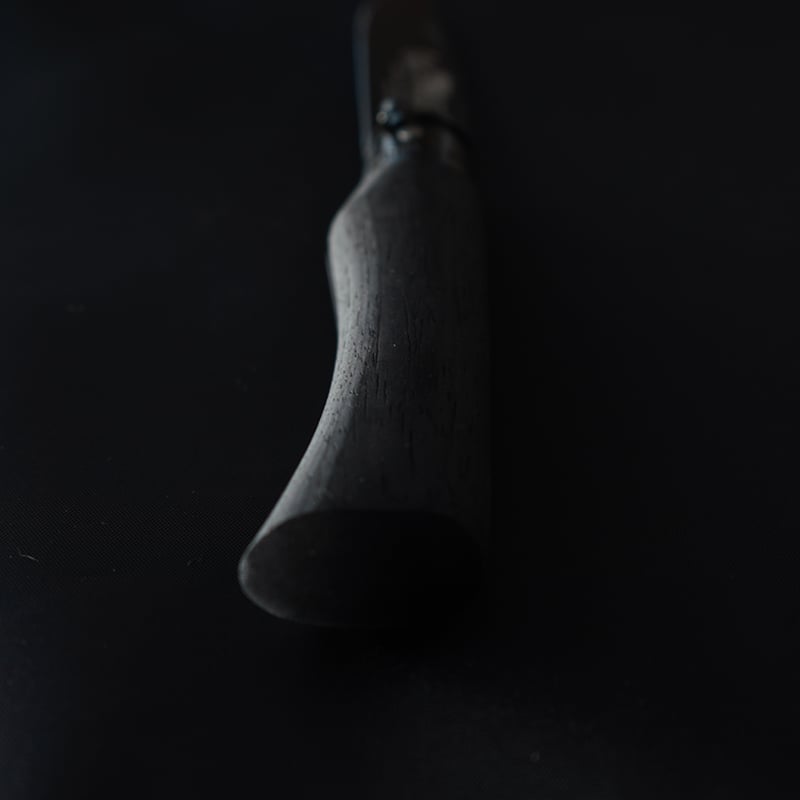 BLACK ×BLACK【ステンレス XL】9303/23_MNN | MaveRick-O