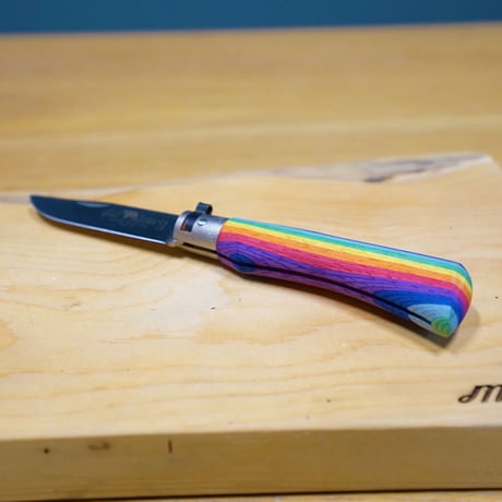 RAINBOW【ステンレス  M】9307/19_MAK