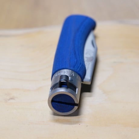 JUNIORS BLUE【ステンレス 子供用S】 9357/17_MBK