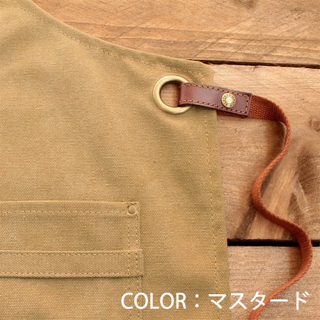 エプロン No.325