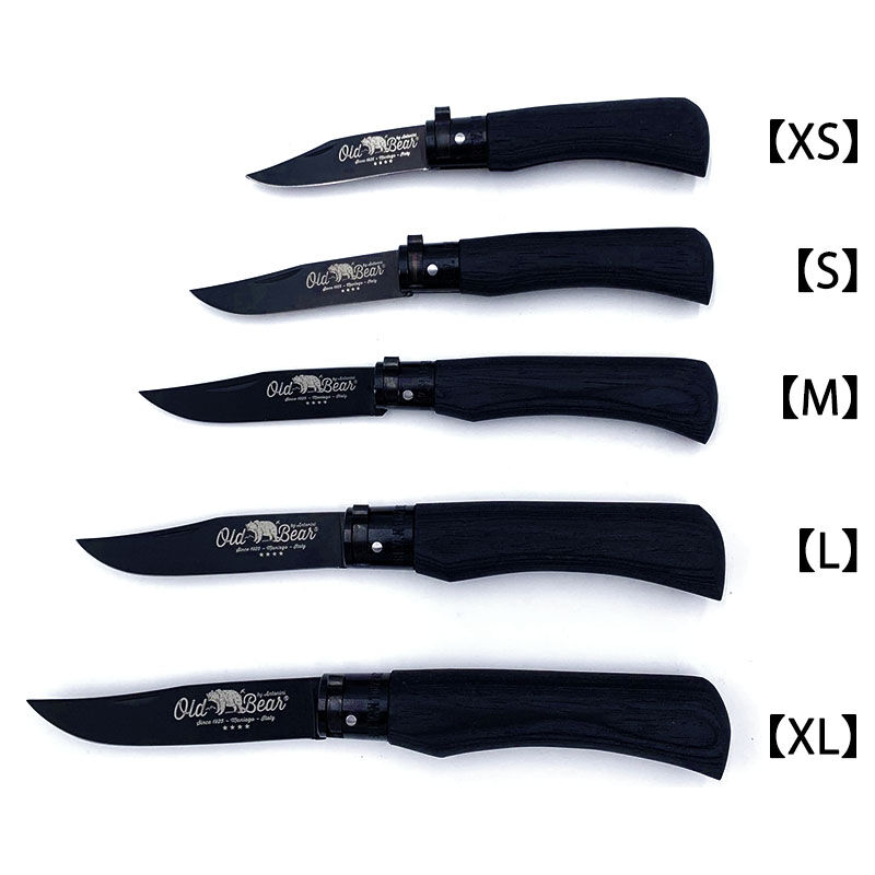 BLACK ×BLACK【ステンレス M】9303/19_MNN | MaveRick-OU