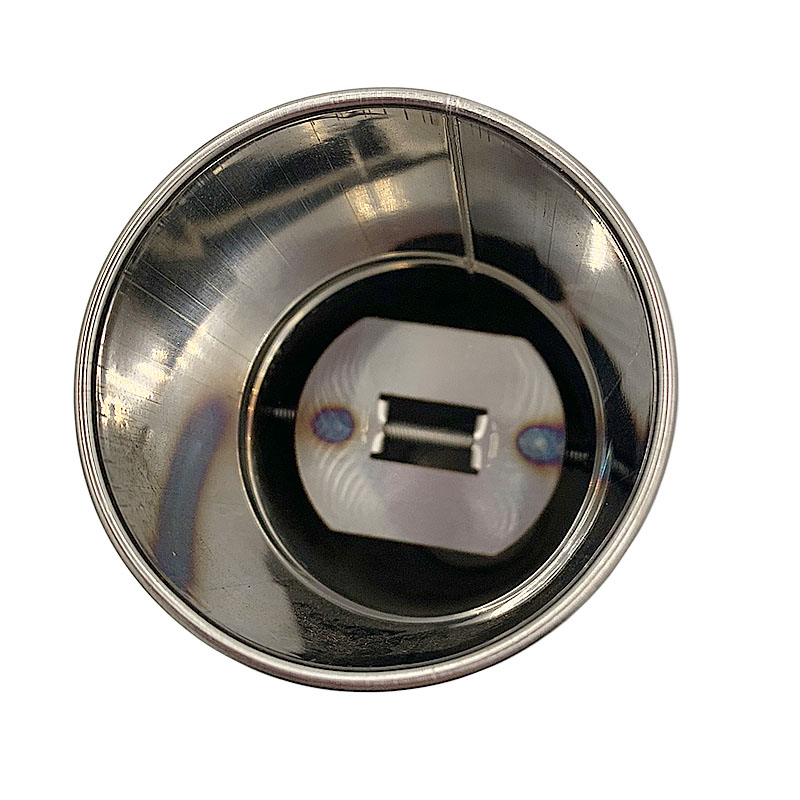 直径Φ6cm ダンパー煙突【MPS-02 / MPS-01 / Hori3 / MINIpro