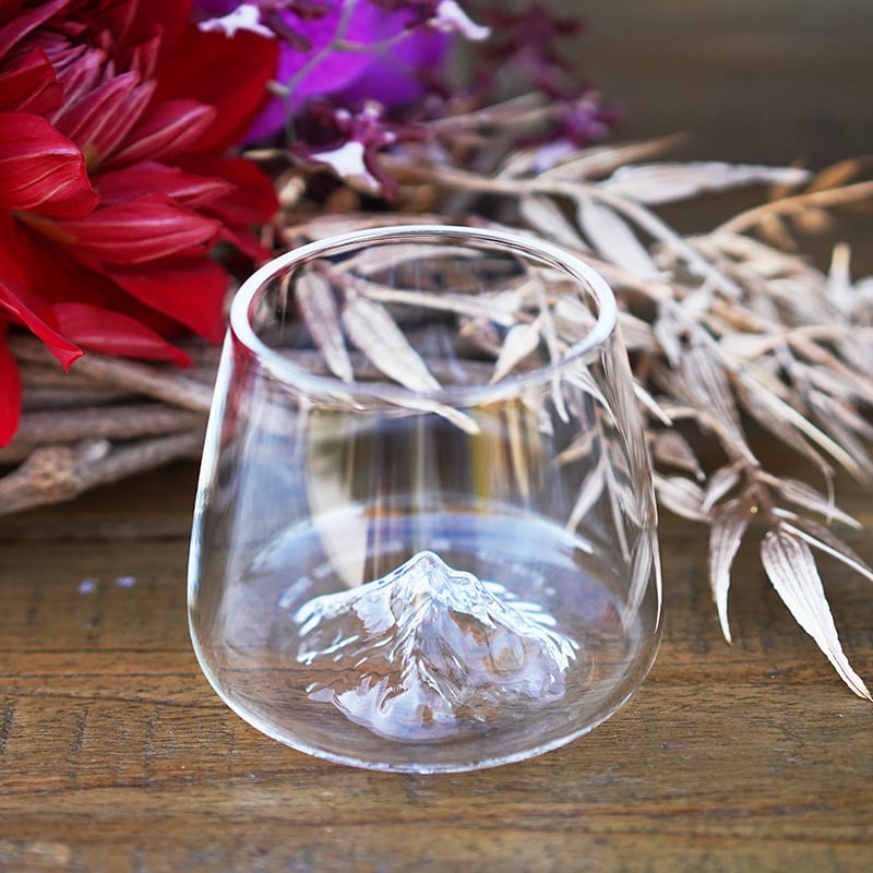 マウンテンリサーチ　グラス2個セット 2個セット】Mountain Research Drinking Glass