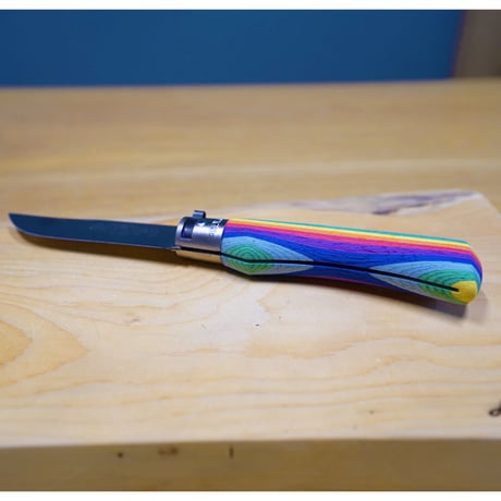 RAINBOW【ステンレス  XL】9307/23_MAK