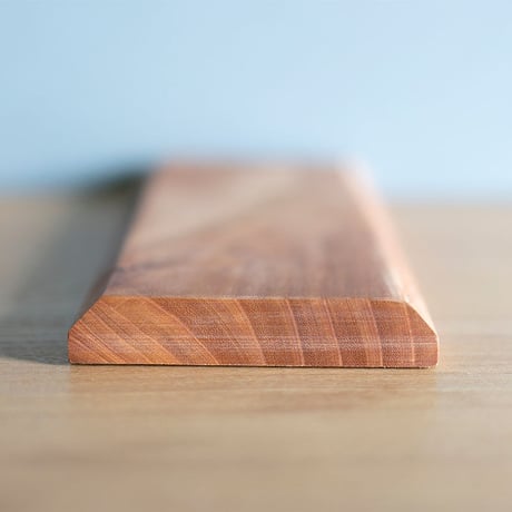 国産ケヤキデッシュ【L01】　made in ATSUGI