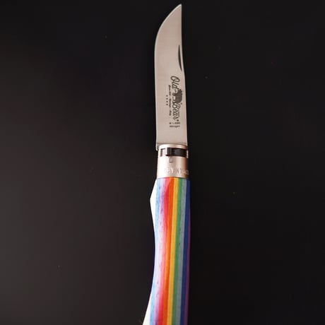 RAINBOW【ステンレス  XL】9307/23_MAK