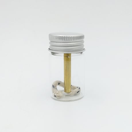 真鍮バーナーセット（ランタン本体 ） 【YAKKYO LANTERN1.0/2.0 専用パーツ】