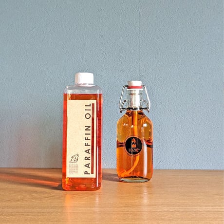 パラフィンオイル【500ml】
