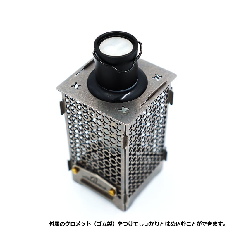 チタンランタンシェード【SHIBORI/大】 | MaveRick-OUTDOOR SHOP チタンランタンシェード【SHIBORI/大】 | MaveRick-OUTDOOR SHOP