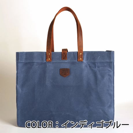 トートバッグエスケープ