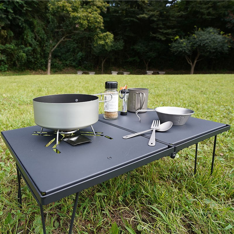 セット割引】スタッキングローテーブル【フルセット】 | MaveRick