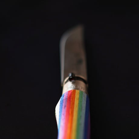 RAINBOW【ステンレス  XL】9307/23_MAK