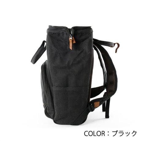 クーラーバックパックハイカー（リュックサック）
