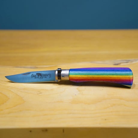 RAINBOW【ステンレス  M】9307/19_MAK
