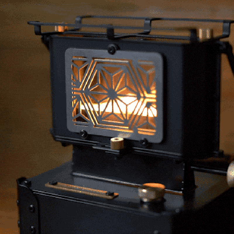 FIREWAVE | MaveRick-OUTDOOR SHOP