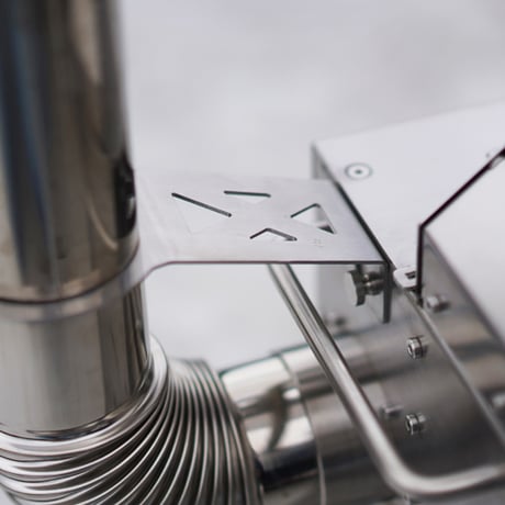 【予約販売終了】MPS-02ストーブ+湯沸かしPOT+ステンレス蒸篭付き【予約販売 納期2月上旬】
