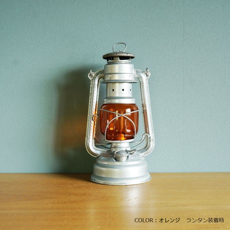 オイルランタン用ホヤ グローブ