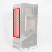 正面用ガラス1枚【ARIES専用】