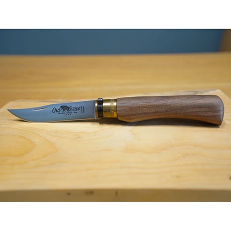 AMERICAN WALNUT【ステンレス XL】9307/23_LN