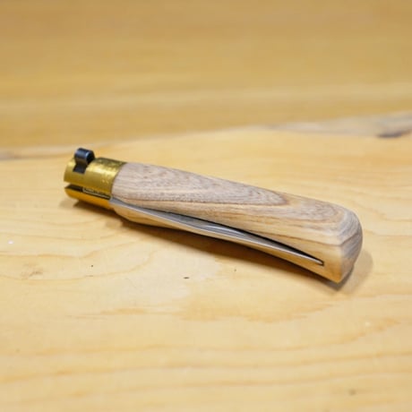 ITALIAN OLIVE【ステンレス S】9307/17_LU
