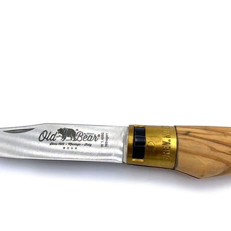 【イベント用】【アウトレット品】ITALIAN OLIVE【ステンレス L】9307/21_LU-【O-0006】【O-0007】