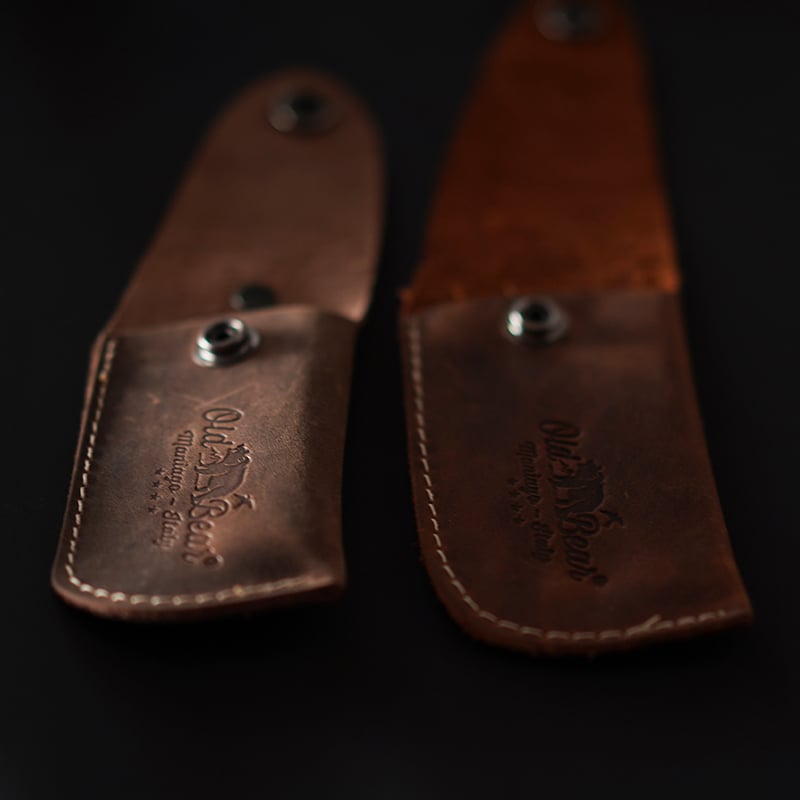 レザーケースL FO.9300/16_CX | MaveRick-OUTDOOR SHOP