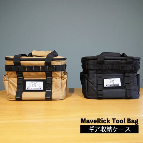 MaveRick-OUTDOOR SHOP